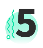 3